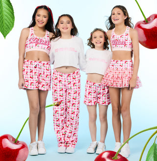 Very Cherry