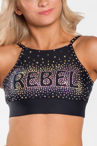 Gilmore Sports Bra