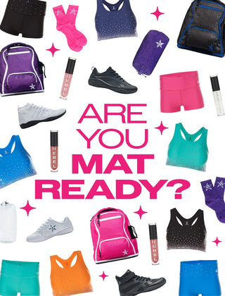 Mat Ready