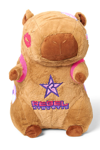 Rebel Collectible Capybara