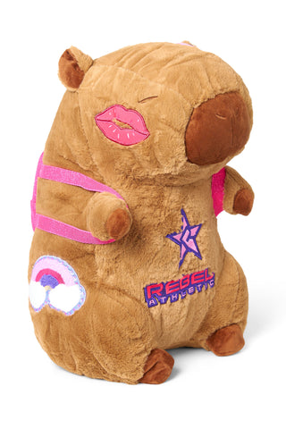 Rebel Collectible Capybara