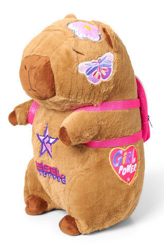 Rebel Collectible Capybara