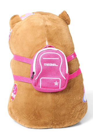 Rebel Collectible Capybara