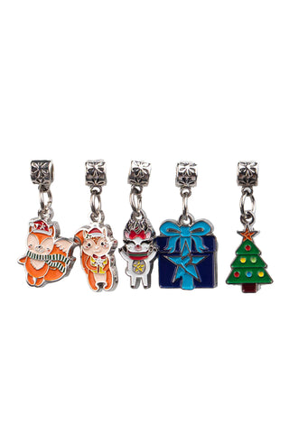 Holiday Charms