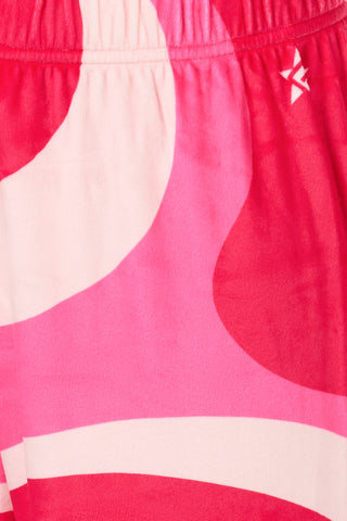 Briggs Pants in Groovy Pink