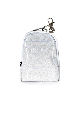 Opalescent Mini Rebel Dream Bag Coin Purse