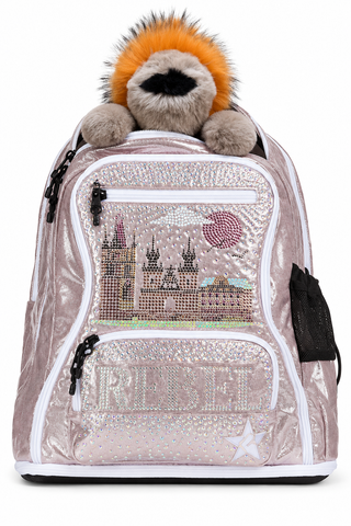 LIMITED EDITION Rebel in Prague Super Nova Bag