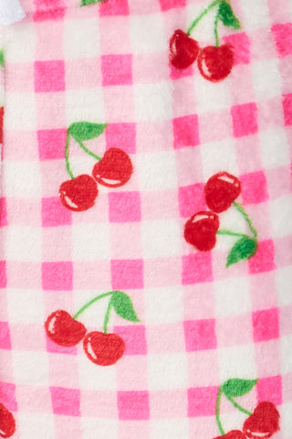 Cherry On Top Pant