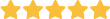 Five gold stars