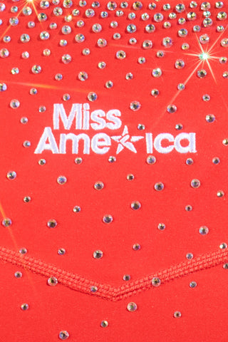 Miss America Skirt with SuperNova