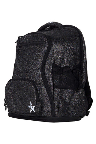 Imagine Rebel Dream Bag with Black Zipper