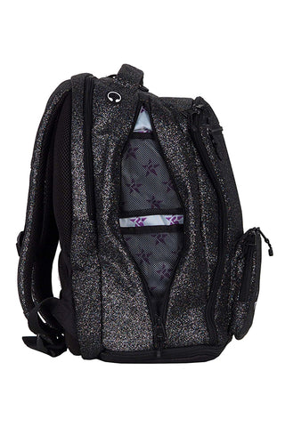Imagine Rebel Dream Bag with Black Zipper