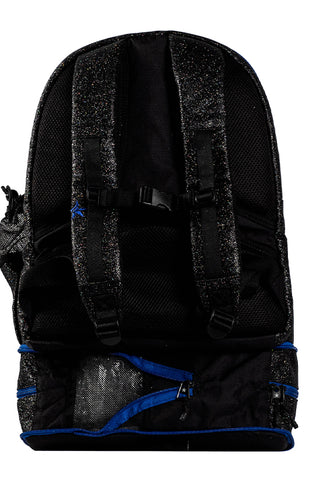 Imagine Rebel Dream Bag with Royal Zipper
