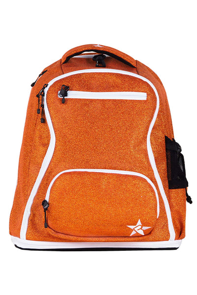 Orangesicle Rebel Dream Bag The Cutest Orange Backpack Rebel Athletic