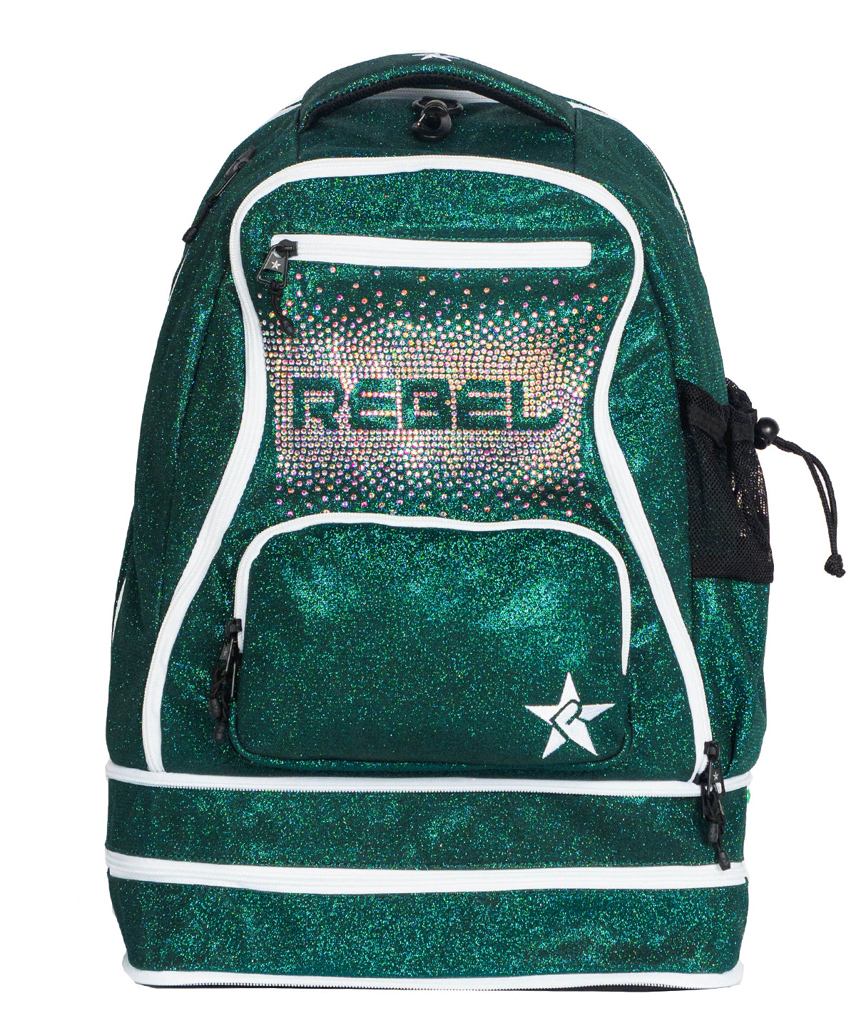 Shops at Willow Bend scores first store for cheerleader brand Rebel Athletic