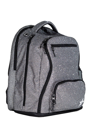 DiamondNet™ in Moonstruck Rebel Dream Bag with Black Zipper