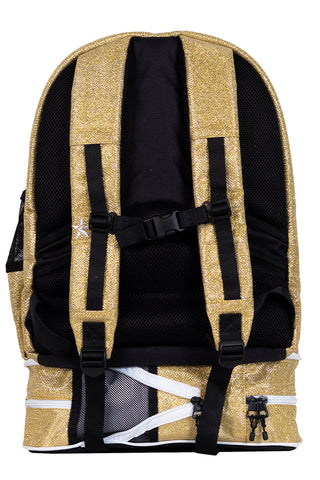 DiamondNet™ in Sunrise Rebel Dream Bag with White Zipper
