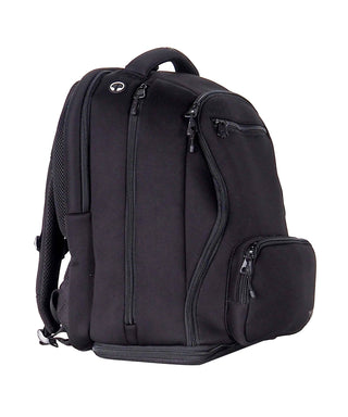 Neoprene Rebel Dream Bag in Black