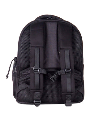 Neoprene Rebel Dream Bag in Black
