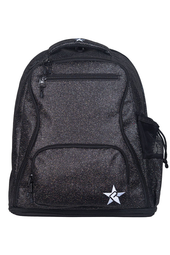 dream control leather backpack Rebel Dream Bag, Imagine Black
