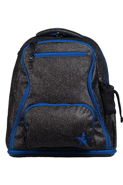 Imagine Rebel Dream Bag Plus with Royal Zipper – Rebel Athletic