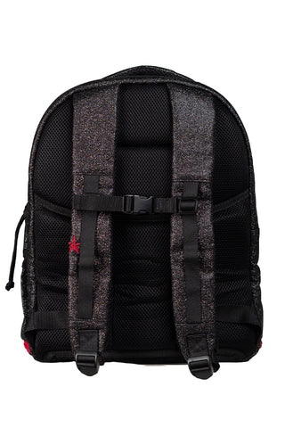 Imagine Rebel Dream Bag Plus with Red Zipper