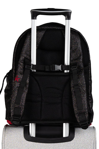 Imagine Rebel Dream Bag Plus with Red Zipper