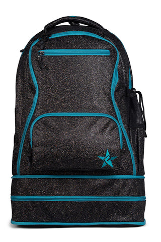 Imagine Rebel Dream Bag Plus with Teal Zipper