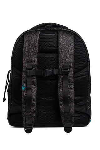 Imagine Rebel Dream Bag Plus with Teal Zipper