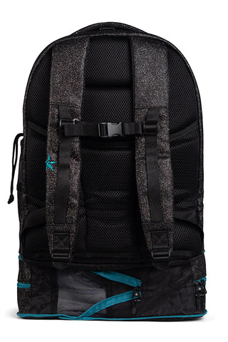 Imagine Rebel Dream Bag Plus with Teal Zipper