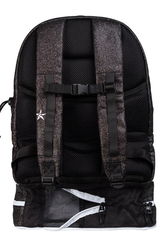 Imagine Rebel Dream Bag Plus with White Zipper