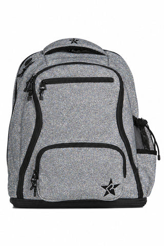 Moonstruck Rebel Dream Bag Plus with Black Zipper