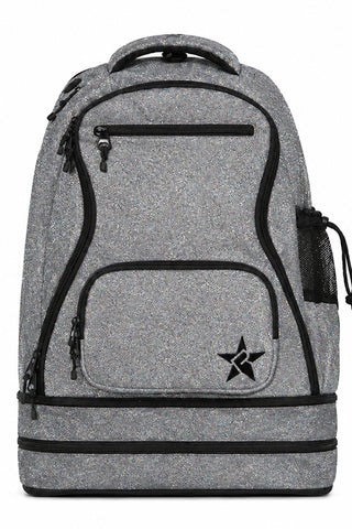 Moonstruck Rebel Dream Bag Plus with Black Zipper