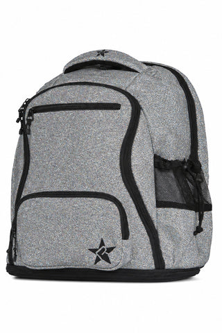 Moonstruck Rebel Dream Bag Plus with Black Zipper