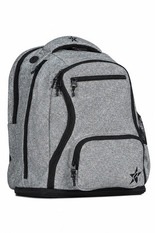 Moonstruck Rebel Dream Bag Plus with Black Zipper