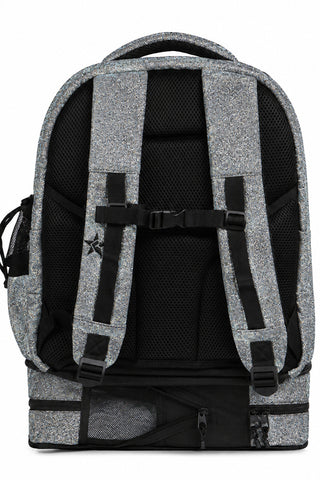 Moonstruck Rebel Dream Bag Plus with Black Zipper