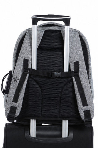 Moonstruck Rebel Dream Bag Plus with Black Zipper