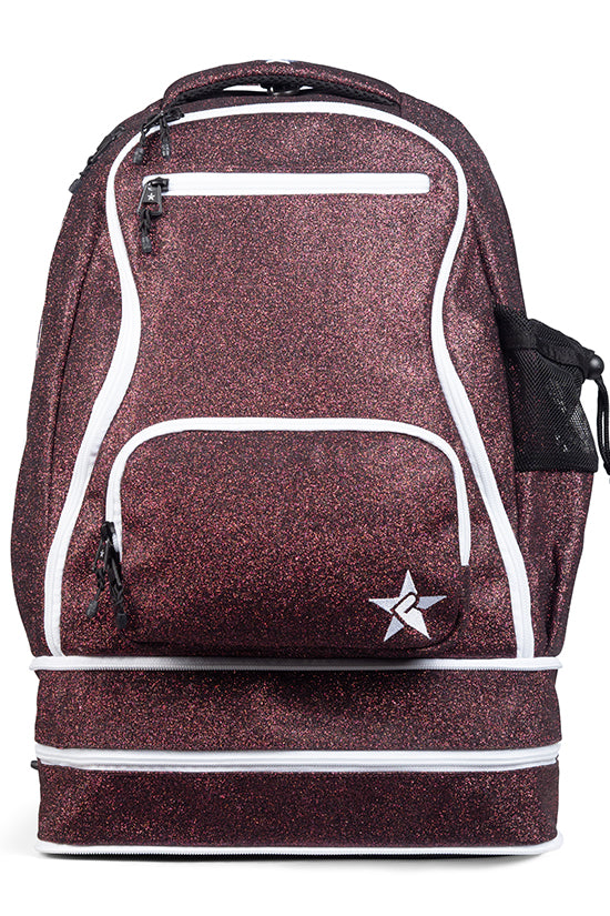 Rebel Dream Bag, Maroon
