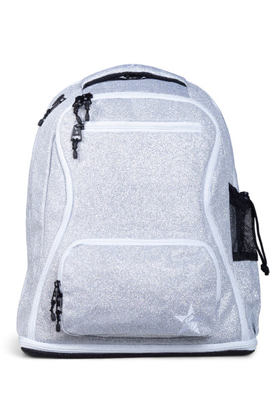 DiamondNet™ in Opalescent Rebel Dream Bag Plus With White