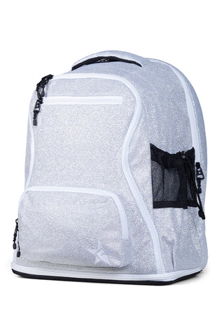 DiamondNet™ in Opalescent Rebel Dream Bag Plus With White Zipper