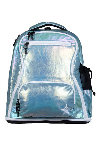 Lava Magic in Pastel Rebel Dream Bag Plus with White Zipper
