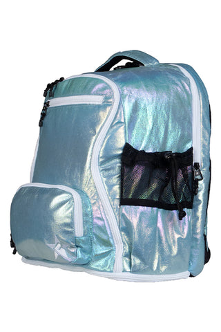 Lava Magic in Pastel Rebel Dream Bag Plus with White Zipper
