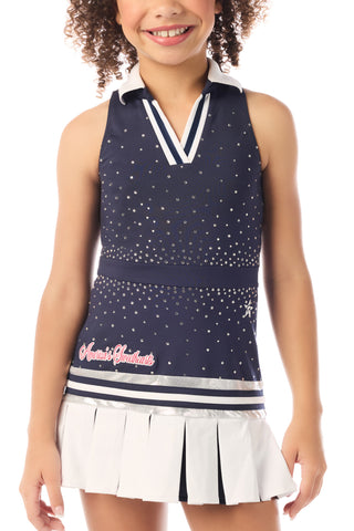 DCC Dynamic Dress in Navy