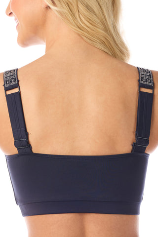 DCC Kali Sports Bra in Navy