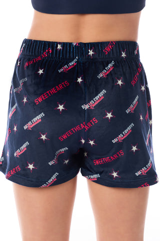 DCC Lounge Short in Navy