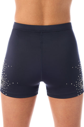 DCC Seeing Stars Compression Short in Navy