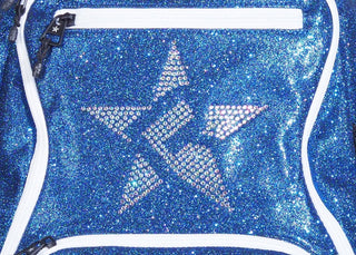 SuperNova™ Rebel Mark Logo