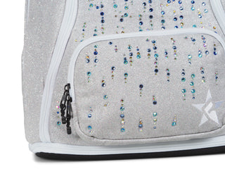 LIMITED EDITION Color Cascade Rebel Dream Bag Plus- FINAL SALE