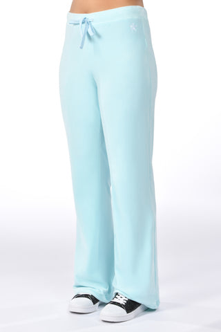 Dream Pop Lounge Pants in Cloud