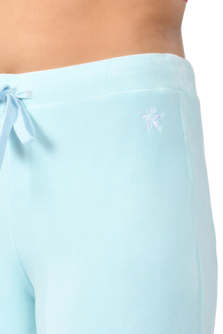 Dream Pop Lounge Pants in Cloud